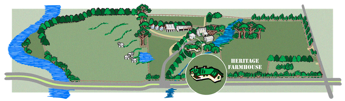 Farm House