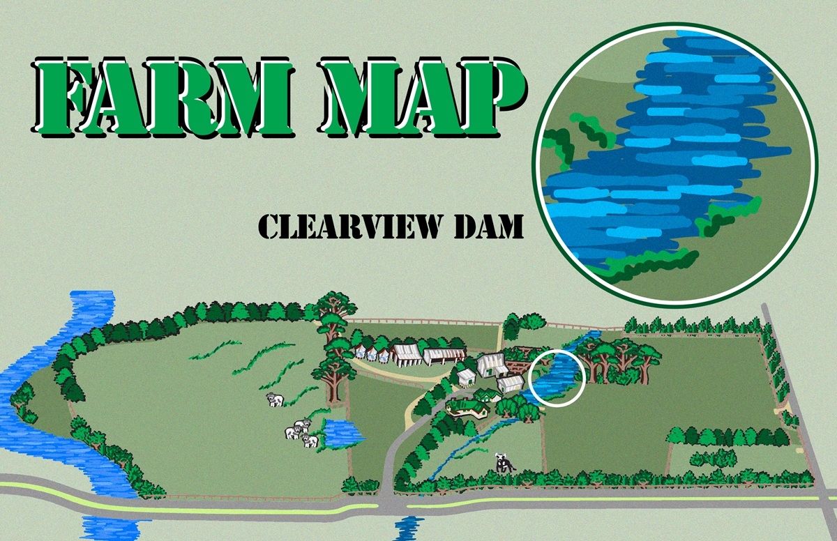 Clearview Dam