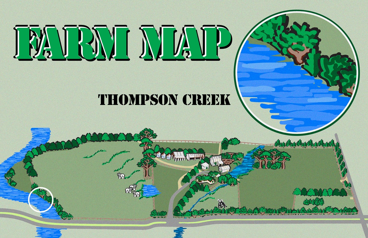 Thompsons Creek