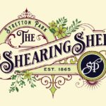 Stretton Park THE SHEARING SHED logo - no frame - V2