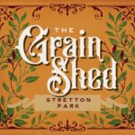 THE GRAIN SHED - V2
